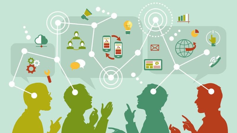 Định vị là nền tảng cốt lõi cho mọi chiến lược Marketing và truyền thông thương hiệu