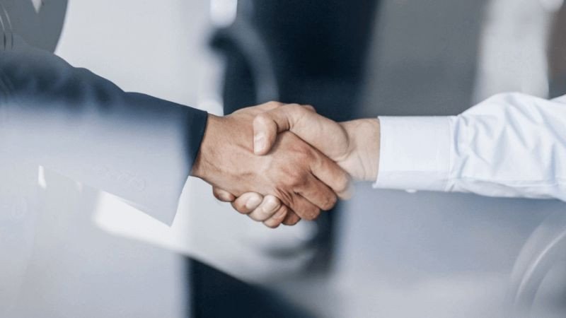 Định vị thương hiệu hiệu quả tạo dựng mối quan hệ bền chặt với khách hàng