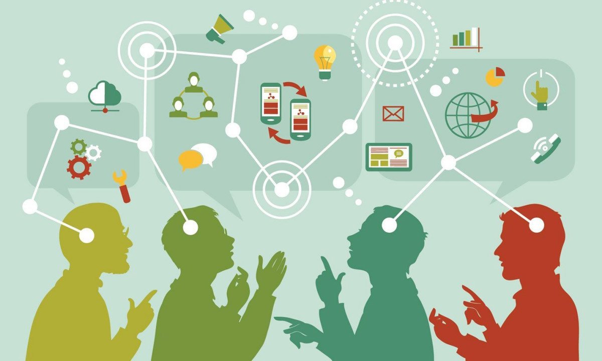 Direct Marketing giúp doanh nghiệp thu thập nhiều dữ liệu quan trọng của khách hàng tiềm năng