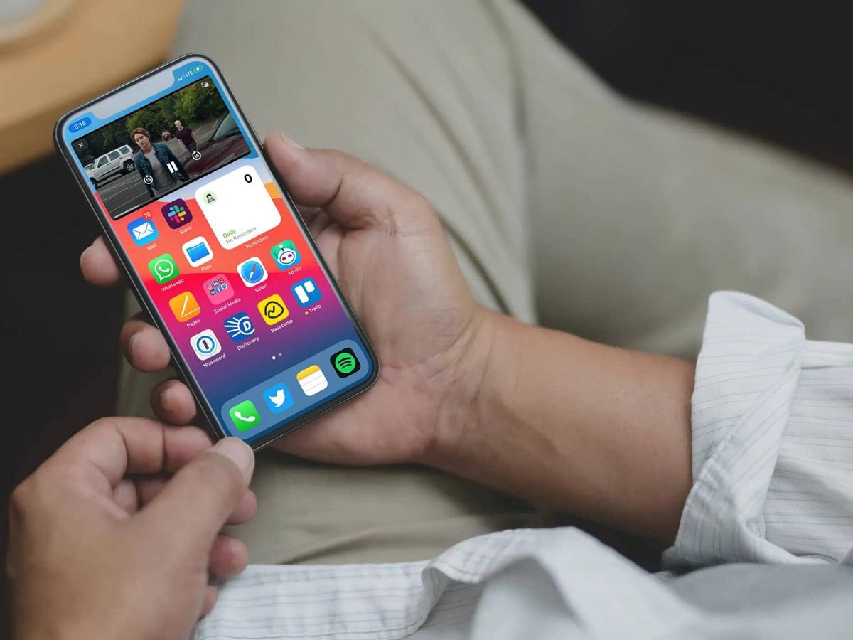 Đồ họa về xu hướng tiêu thụ nội dung video trên thiết bị di động, nhấn mạnh vai trò của Video Marketing