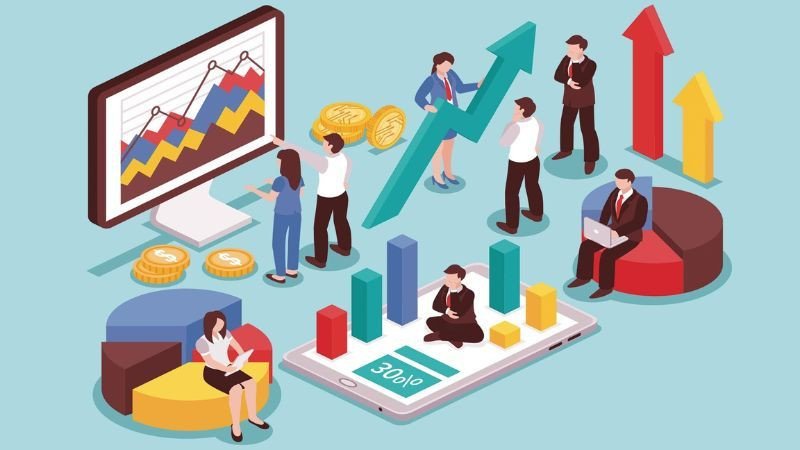 Đo lường Brand Loyalty qua các chỉ số hiệu suất quan trọng để cải thiện chiến lược