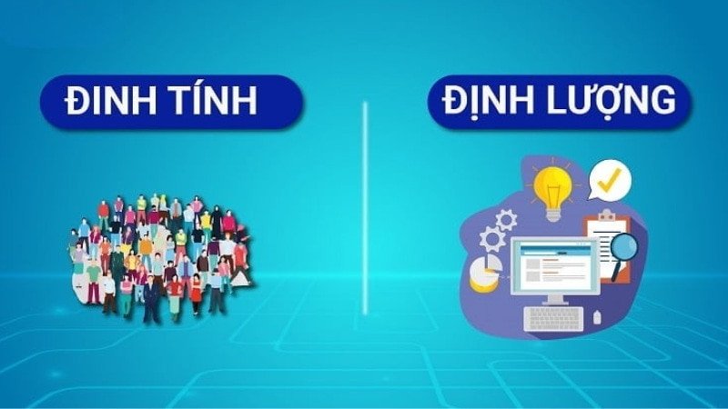 Đo lường nhận diện thương hiệu qua phương pháp định lượng và định tính