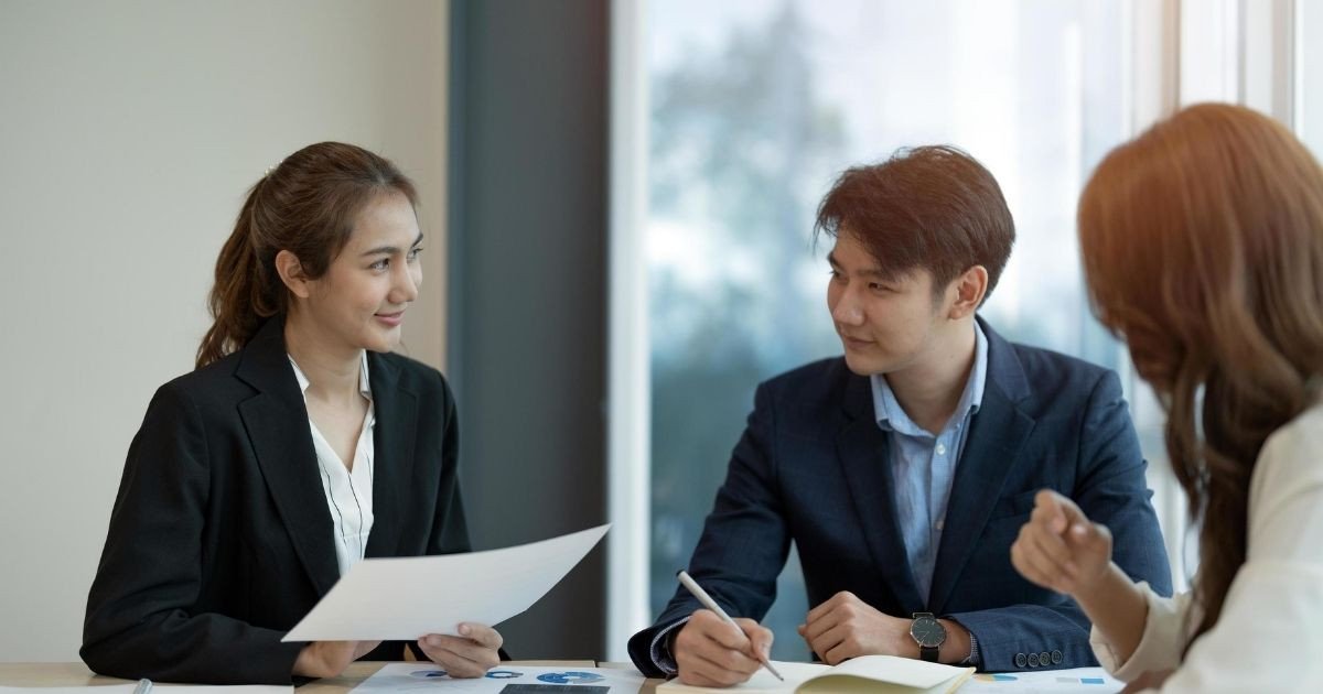 Doanh nghiệp có thể ra quyết định đầu tư phù hợp dựa trên các báo cáo tài chính