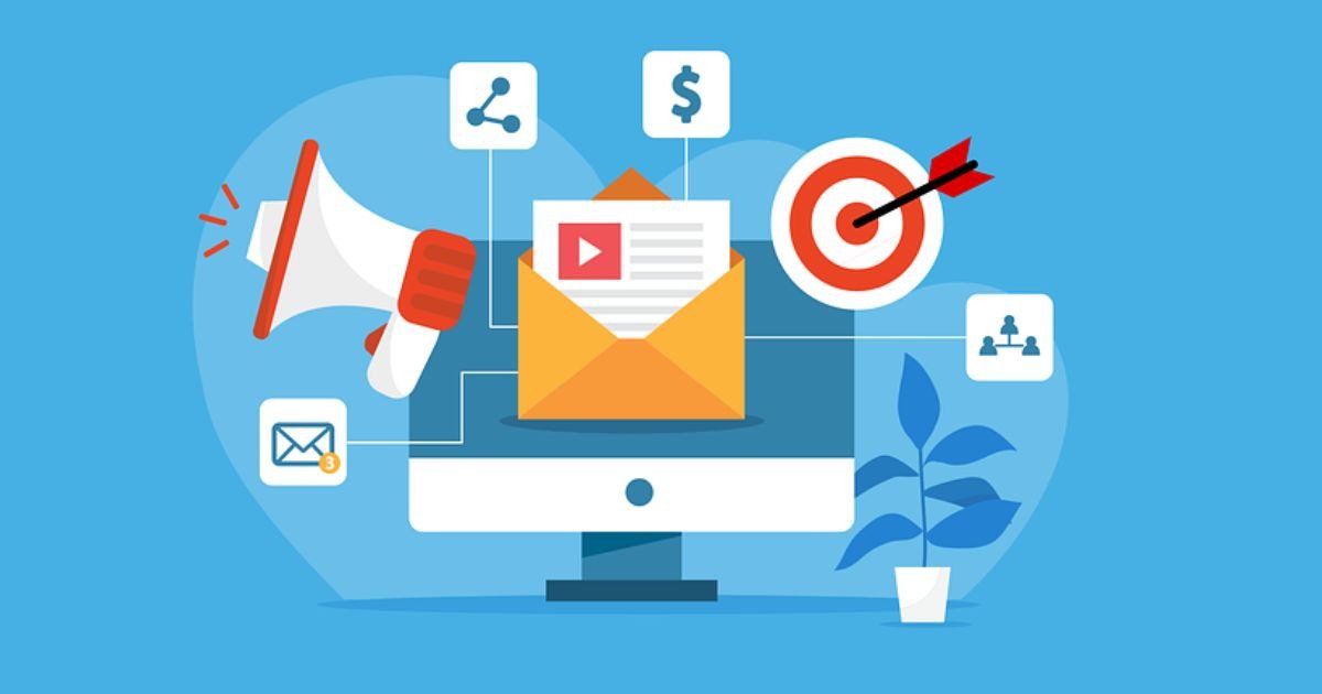 Doanh nghiệp có thể thấy hiệu quả nhanh khi sử dụng Outbound Marketing để tiếp thị chủ động