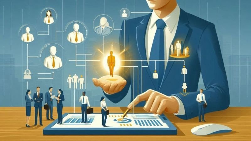 Doanh nghiệp có thể thiếu nguồn lực có chuyên môn cao