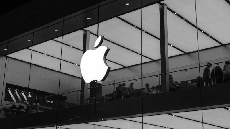 Doanh nghiệp công nghệ hàng đầu thế giới Apple với mô hình 9P