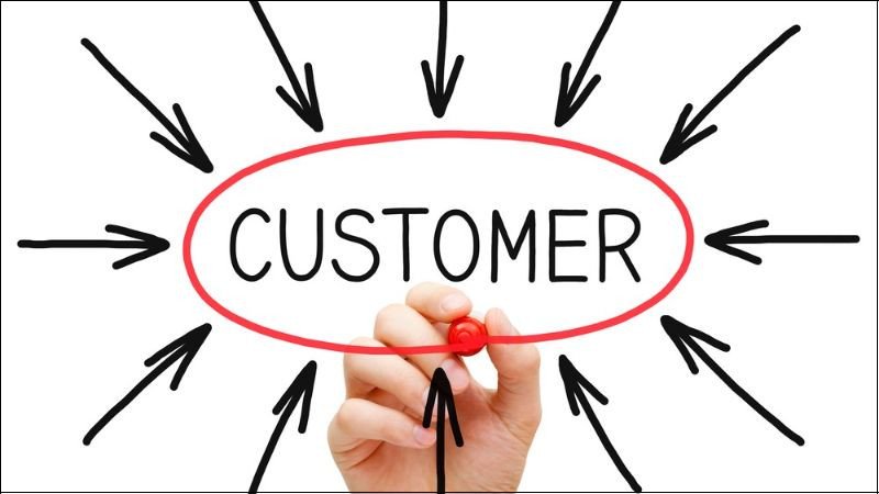 Doanh nghiệp hãy đặt mình vào vị trí của khách hàng để đảm bảo lợi ích của khách hàng