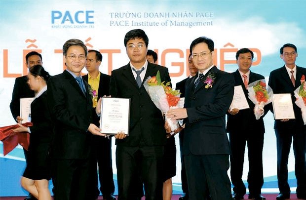 Doanh nhân Đỗ Khoa khởi nghiệp với Yolive, ứng dụng đánh giá ẩm thực