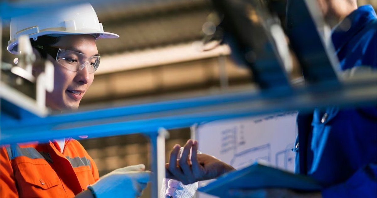 Đối mặt áp lực và thách thức trong quản lý dự án
