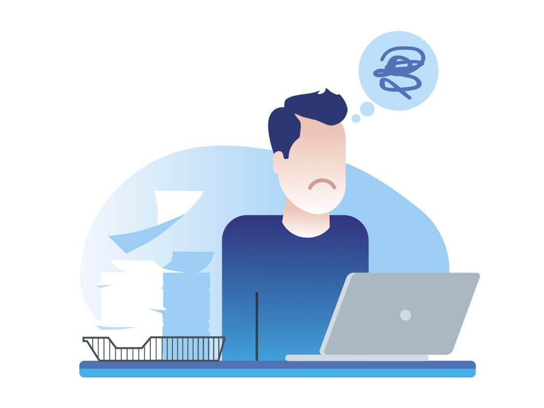 Đội ngũ quản lý thảo luận chiến lược chuyển đổi doanh nghiệp và đổi mới sáng tạo.