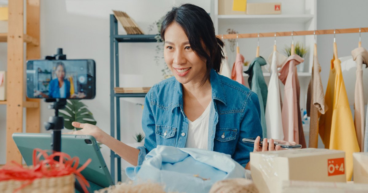Đối tượng phù hợp để khởi nghiệp với Dropshipping