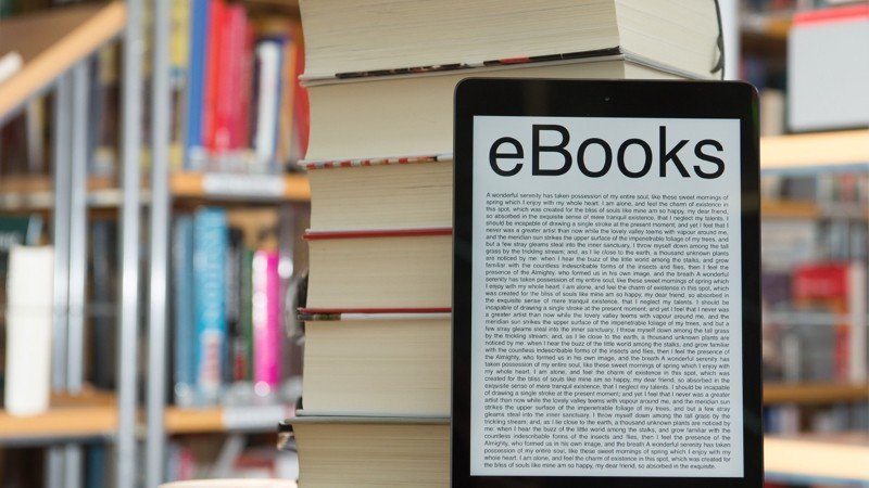 Ebooks là các tài liệu chuyên sâu, cung cấp kiến thức toàn diện về một chủ đề cụ thể