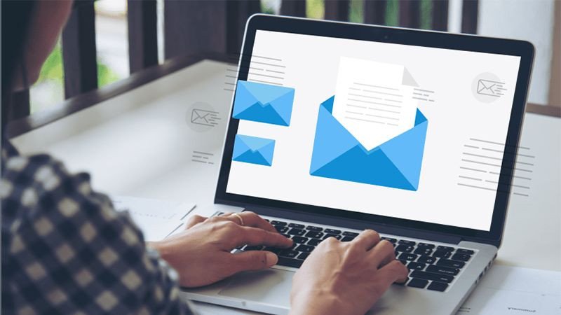 Email Marketing vẫn là một trong những kênh B2C Marketing hiệu quả nhất