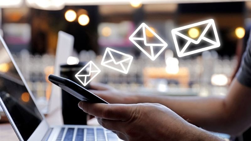 Email Marketing vẫn là một trong những kênh Customer Marketing hiệu quả nhất