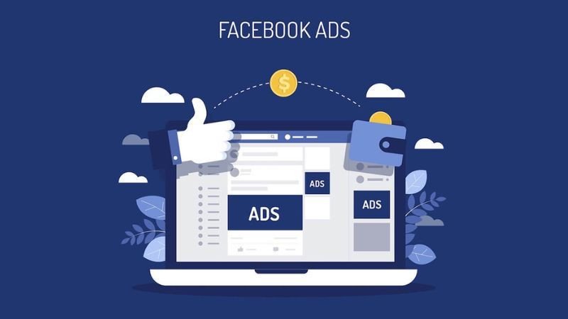 Facebook Ads là dịch vụ quảng cáo trả phí được cung cấp bởi Facebook