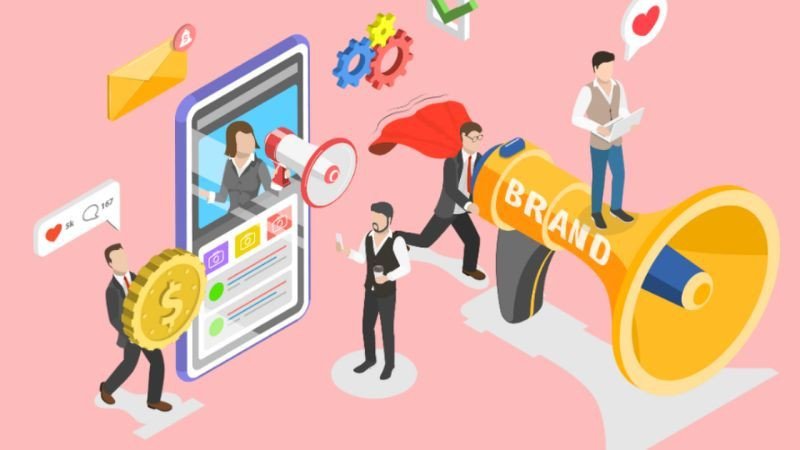 Facebook phù hợp với doanh nghiệp muốn tăng nhận diện thương hiệu