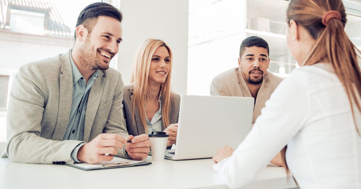 Ghi điểm tuyệt đối với nhà tuyển dụng khi nói về sở trường, sở đoản