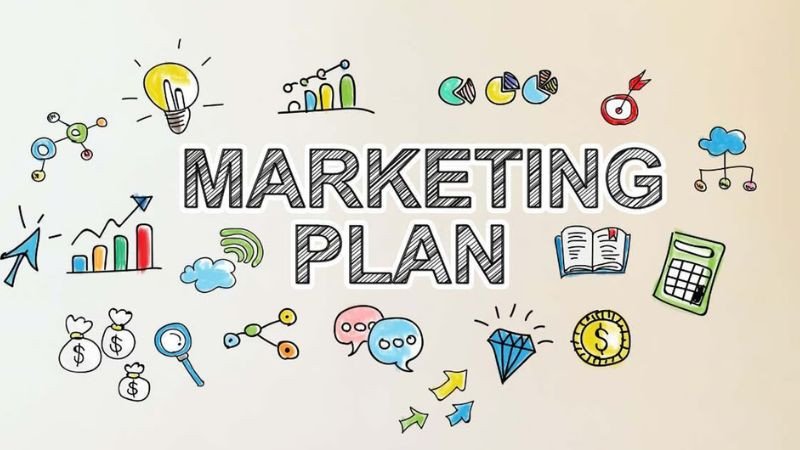 Giá cả là một phần của chiến lược marketing tổng thể
