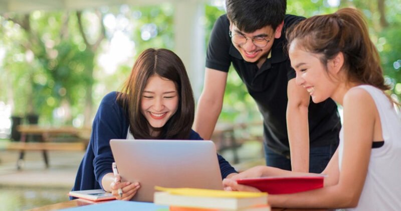 Giá trị cốt lõi của thực học