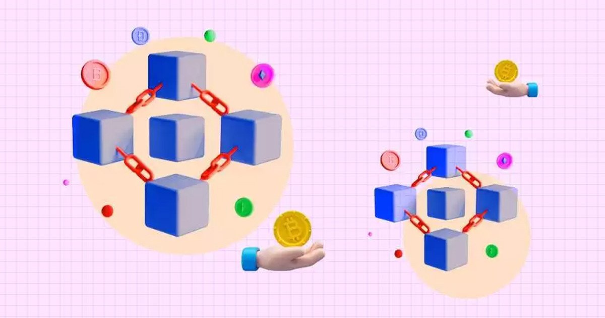 Giá trị và lợi ích cốt lõi của blockchain