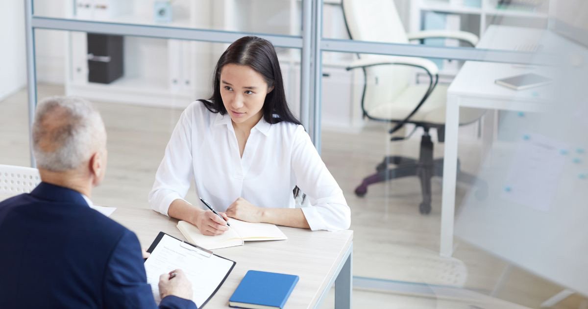 Giải đáp các thắc mắc về JD Job Description