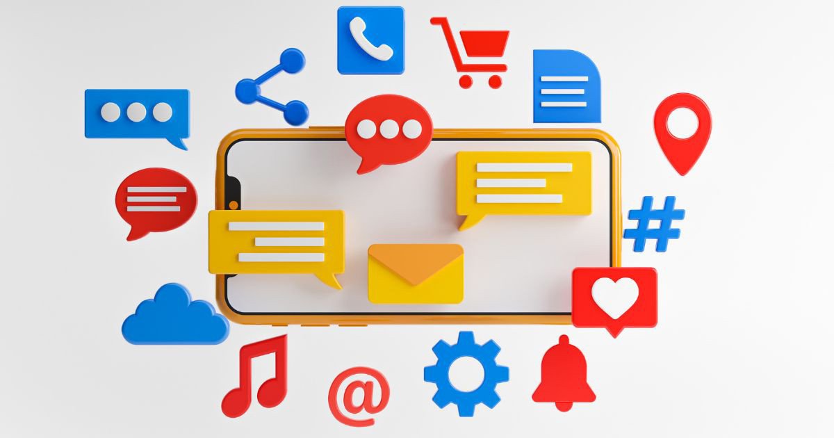Giải đáp một số câu hỏi thường gặp về lĩnh vực truyền thông