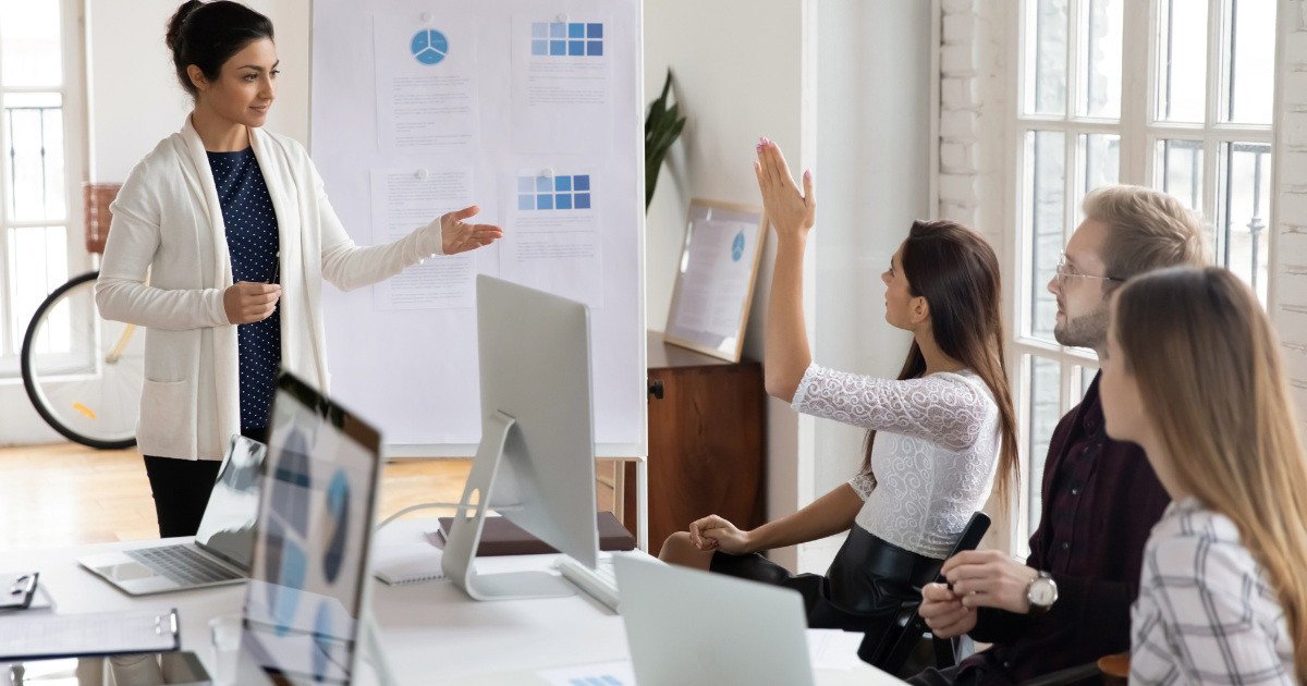 Giải pháp tối ưu hóa chi phí và hiệu quả trong đào tạo nhân viên