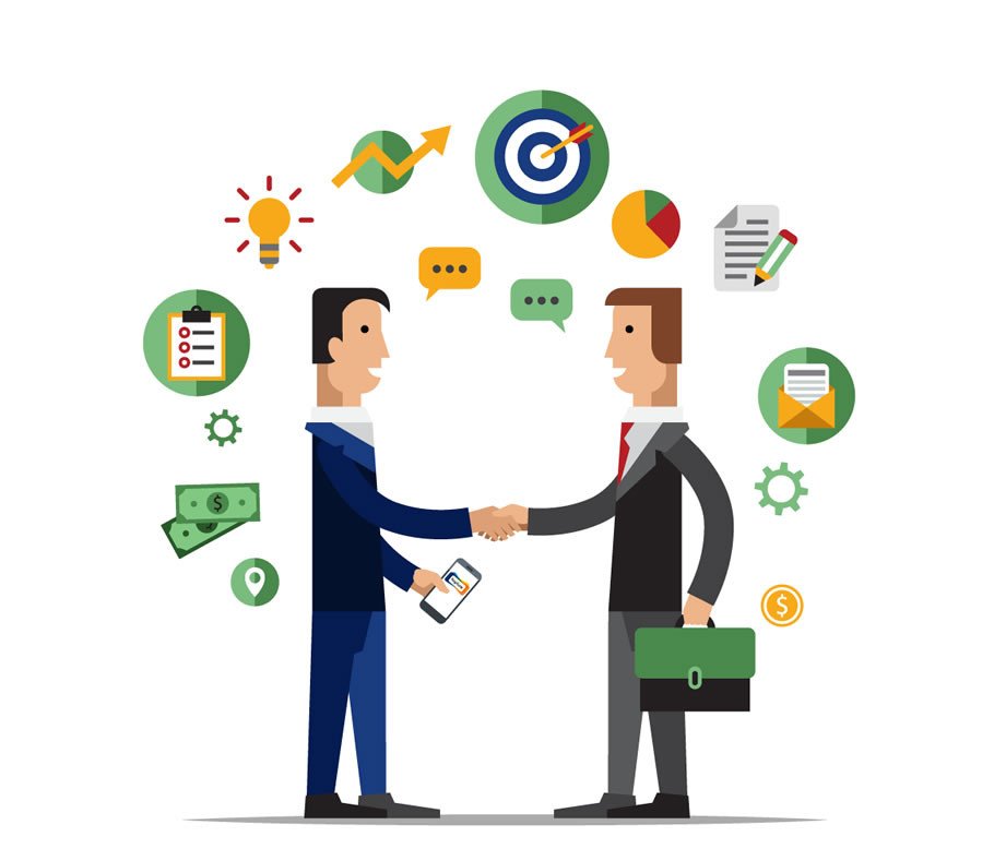 Giải quyết vấn đề với khách hàng quá tự tin, xử lý tình huống khách hàng