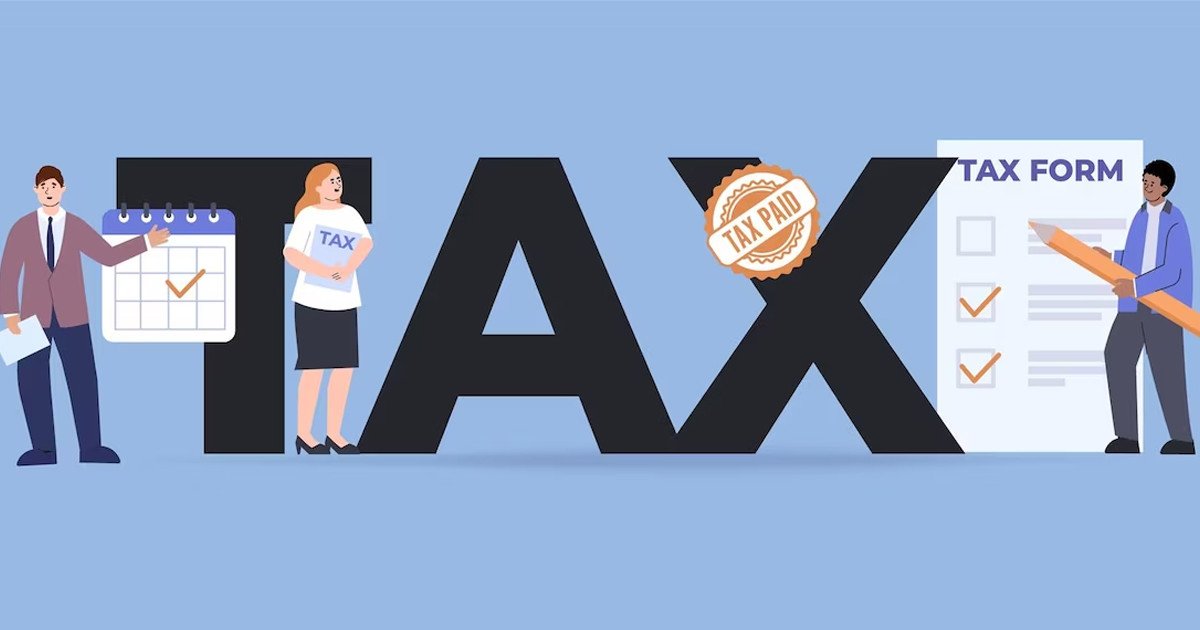 Giải thích các thuật ngữ chuyên ngành về thuế như quyết toán thuế, ưu đãi thuế và các khái niệm quan trọng khác trong lĩnh vực tài chính.