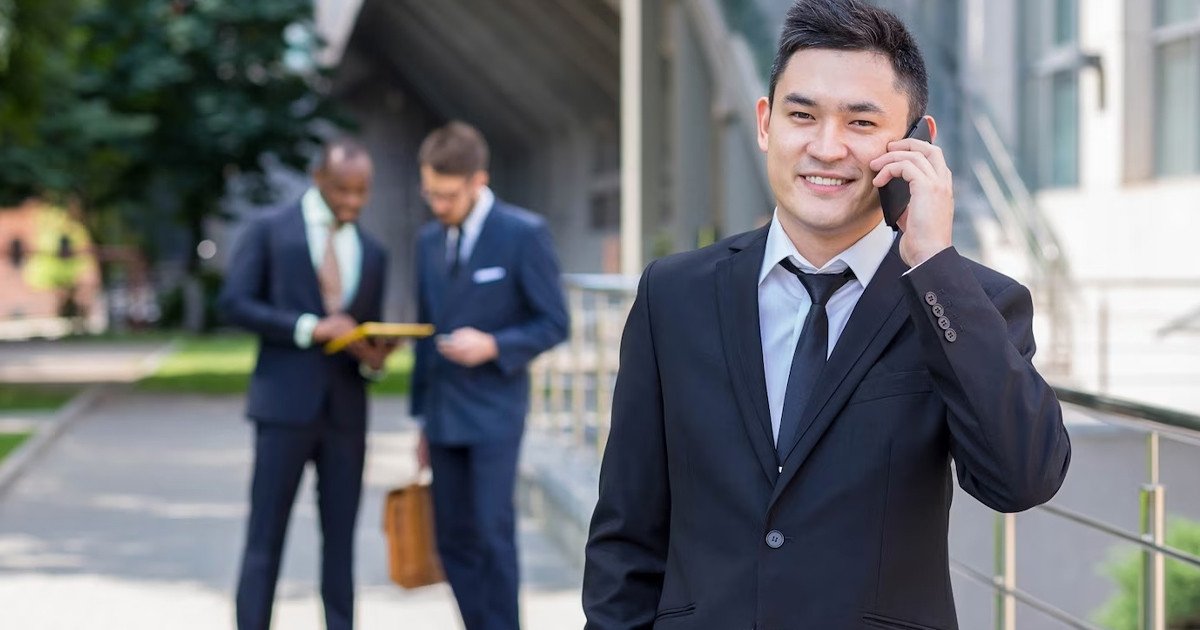Giám đốc chuyển đổi số tham gia khóa học quản trị doanh nghiệp để dẫn dắt số hóa.