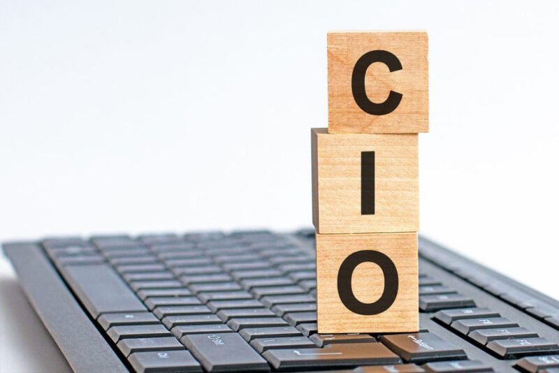 Giám đốc Công nghệ thông tin (CIO) định hình chiến lược công nghệ và kinh doanh