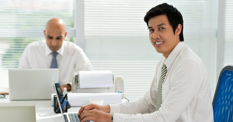 Giám đốc Điều hành CEO trong hoạt động lãnh đạo cấp cao của doanh nghiệp