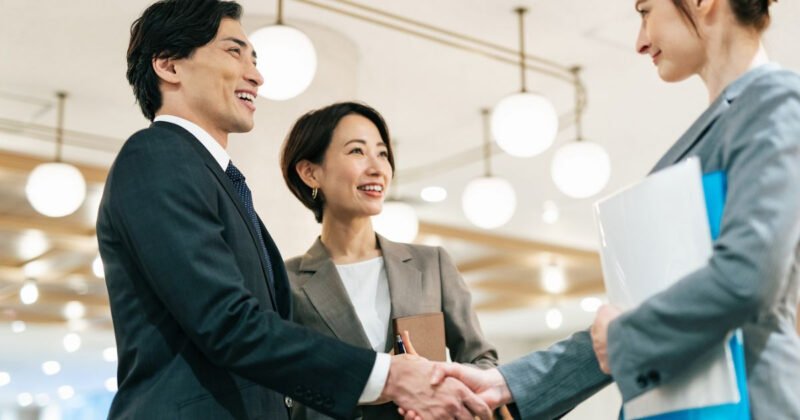 Giám đốc nhân sự cấp cao là gì