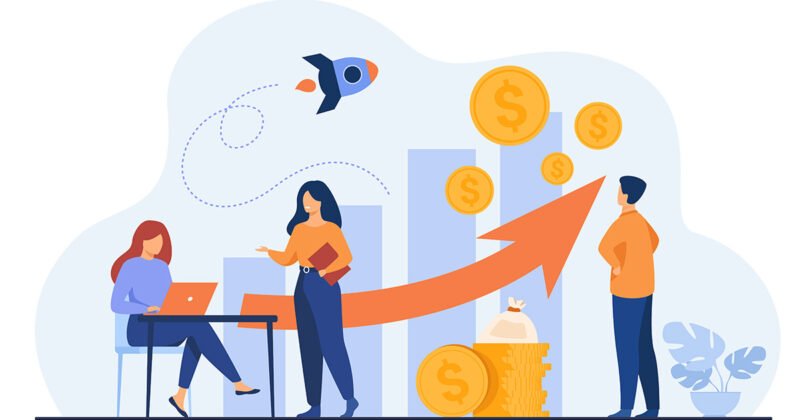 Giám đốc tài chính cân nhắc ngân sách lương thưởng