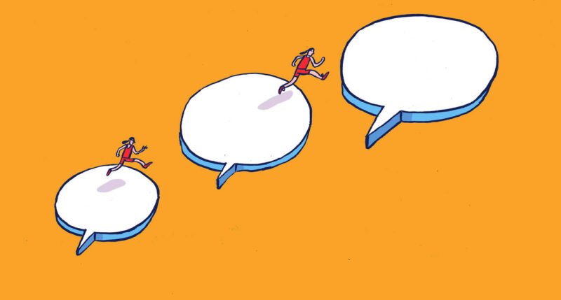Giám đốc tài chính đang suy nghĩ về chiến lược đầu tư và quản lý rủi ro