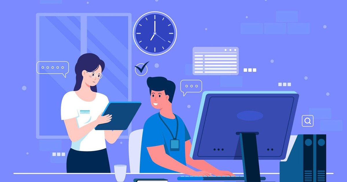 Giao diện các công cụ quản lý dự án Agile hàng đầu như Jira và Trello