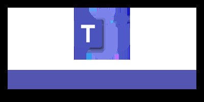 Giao diện chính của Microsoft Teams hiển thị các tính năng chat, họp và cộng tác, minh họa cho việc Microsoft Teams là gì trong môi trường doanh nghiệp.