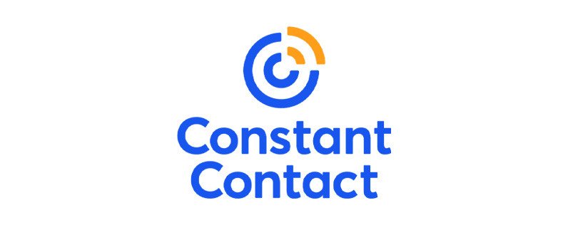 Giao diện phần mềm Constant Contact chuyên nghiệp