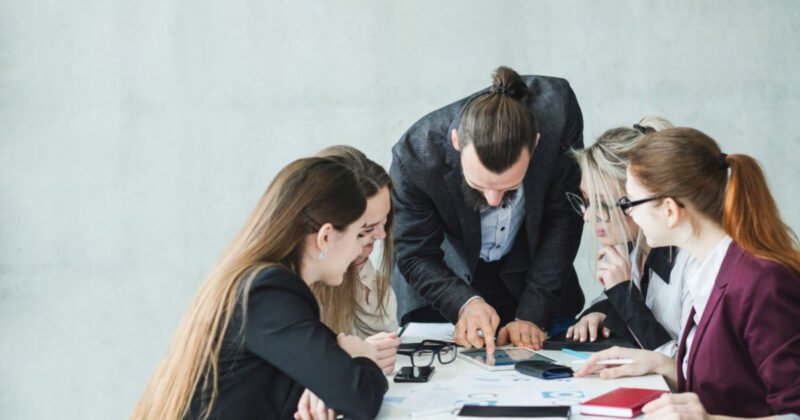 Giới thiệu về vai trò ASM và Area Sales Manager trong quản lý doanh số khu vực