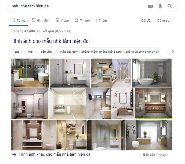 GTV SEO áp dụng đúng Search Intent để phục vụ người dùng