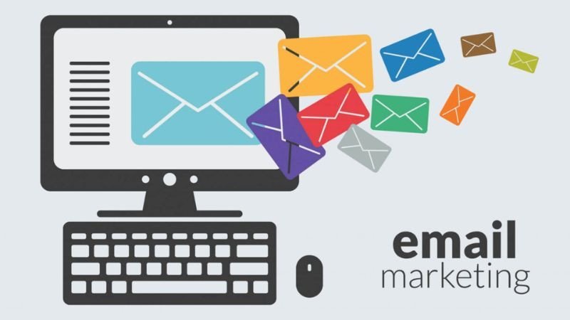 Gửi Case Study qua email là một cách hiệu quả để tiếp cận khách hàng tiềm năng và xây dựng mối quan hệ