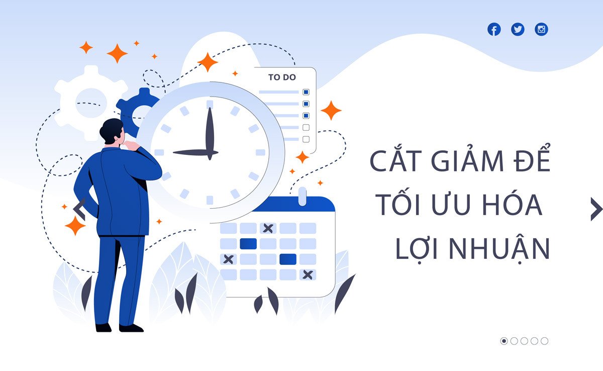 Haravan là gì? Haravan hỗ trợ toàn diện cho hoạt động bán hàng của doanh nghiệp