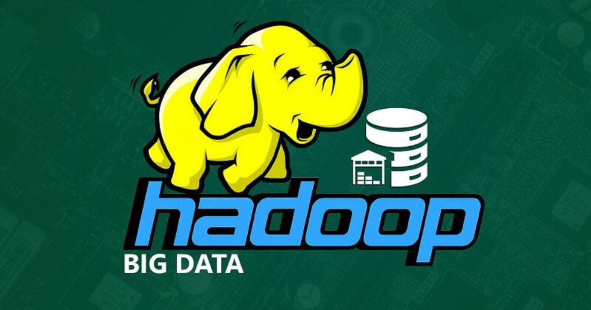 Hệ sinh thái Hadoop là nền tảng xử lý dữ liệu lớn Big Data phổ biến