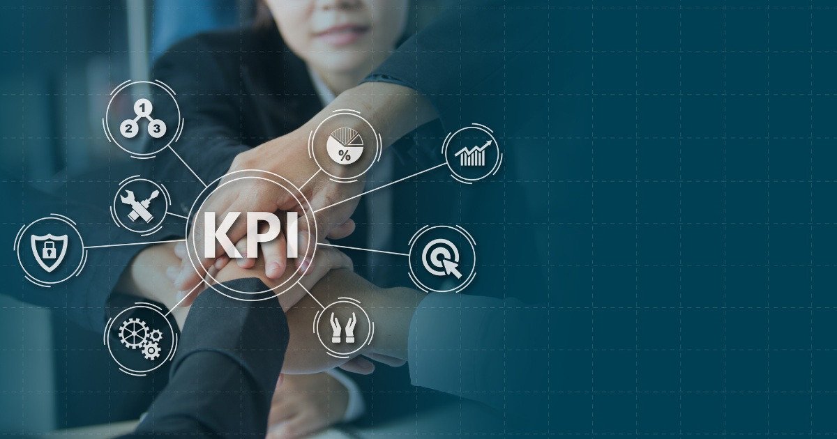 Hệ thống chỉ số KPI rõ ràng áp dụng trong đánh giá hiệu suất làm việc của nhân viên