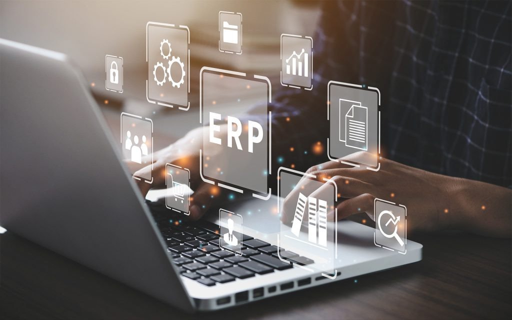 Hệ thống hoạch định nguồn lực doanh nghiệp (ERP) hỗ trợ Giám đốc Công nghệ thông tin (CIO) quản lý hoạt động
