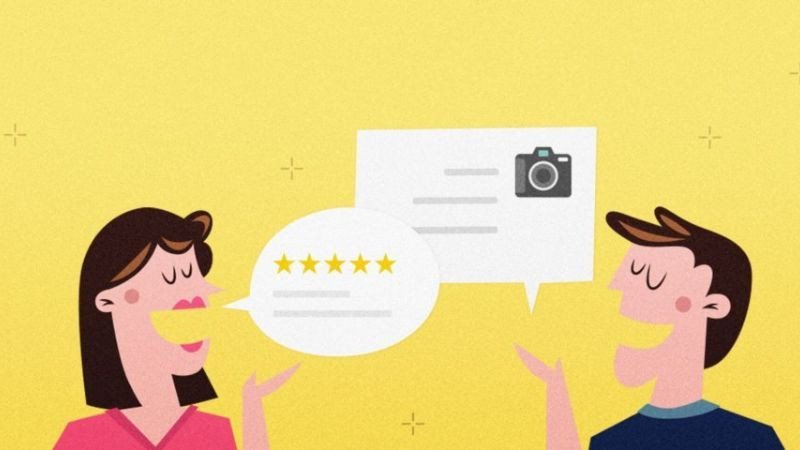 Hiệu ứng truyền miệng từ khách hàng trung thành giúp quảng bá thương hiệu tự nhiên