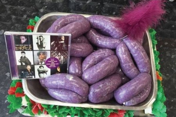 Hình ảnh bài đăng của Palace Premier Meats, sai lầm marketing thiếu thông tin về đối tượng