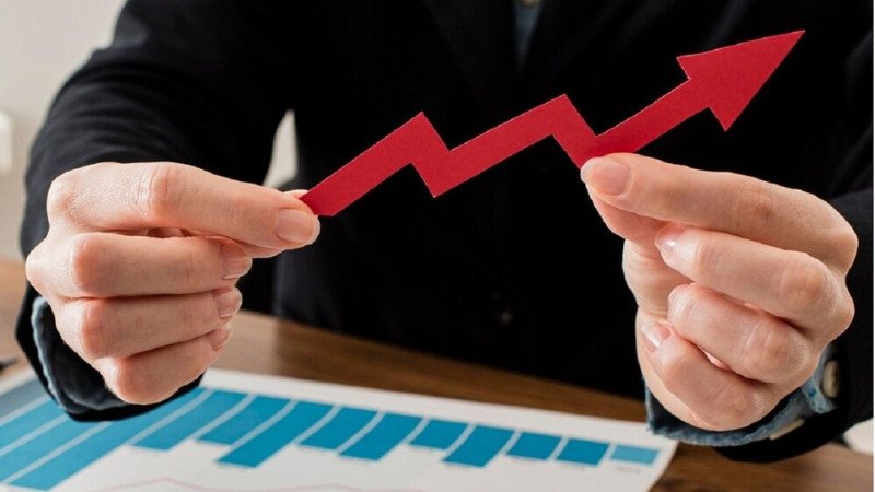 Hình ảnh CRM giúp dự báo doanh số chính xác hơn