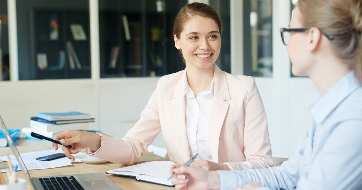 Hình ảnh minh họa các bước cải thiện kỹ năng phỏng vấn tuyển dụng hiệu quả