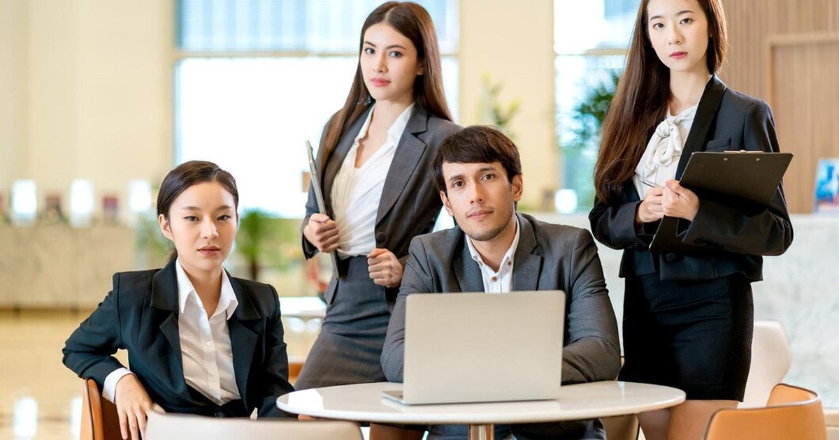 Hình ảnh minh họa các kỹ năng thiết yếu cho chuyên viên phòng nhân sự